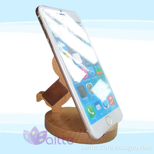 craft smart stander wood stander for iPhone /ipad /samsung